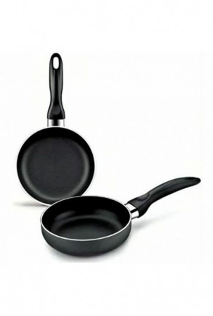 Keptuvė Monix M681200 Juoda...