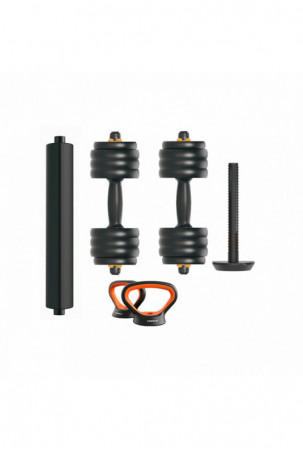 Hanteliai Xiaomi FED V2 40Kg