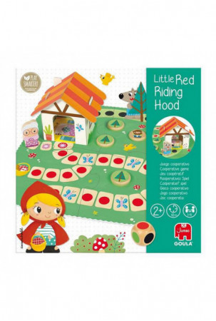 Edukacinis žaidimas Goula...