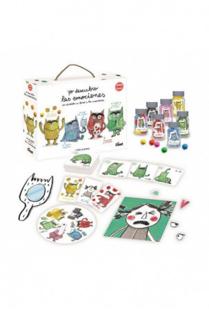 Edukacinis kūdikių žaidimas...