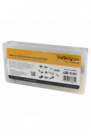 Varžtų komplektas Startech...