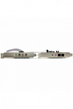 Garso plokštė Startech...