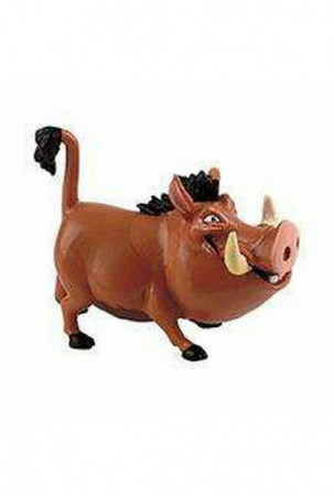 Veiklos rodikliai Pumbaa