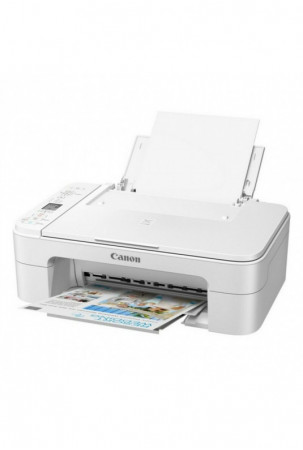 Daugiafunkcis spausdintuvas...