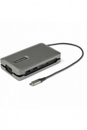 Doko stotelė Startech...