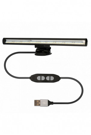 Lempa LED USB KSIX 5 W