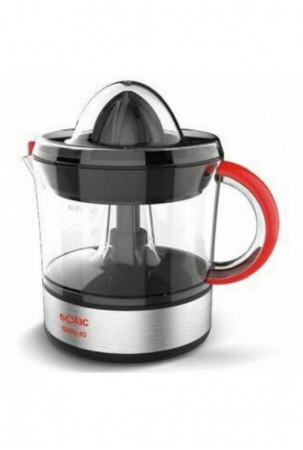 Elektrinė sulčiaspaudė...