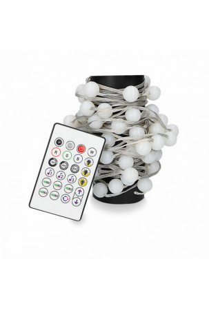 LED juostos KSIX RGB (10 m)