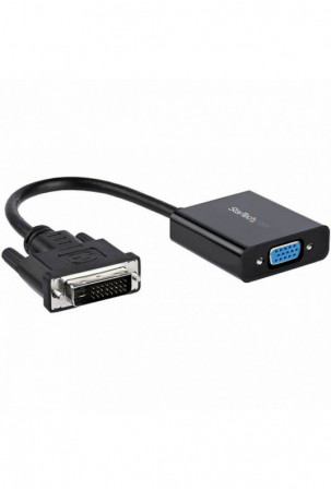 DVI-D – VGA adapteris...