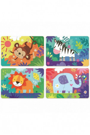 Dėlionė Educa My First...