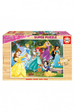 Dėlionė Disney Princess...