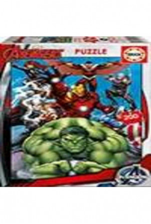 Dėlionė Educa Avengers (200...