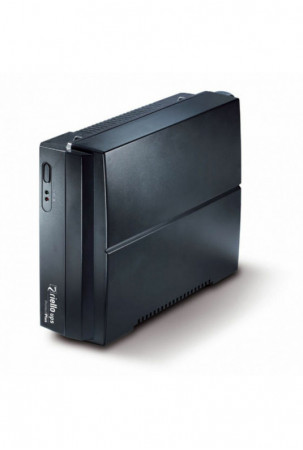 Baterija Nepertraukiamo...