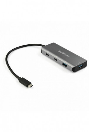 USB šakotuvas Startech...