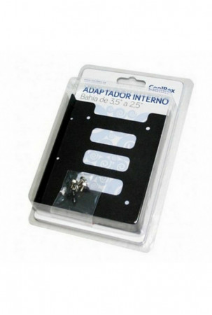 Metalinis 2.5" kietojo...