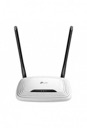 Belaidis maršrutizatorius...