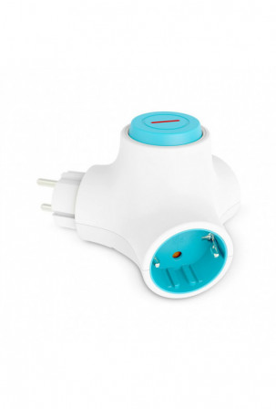 Maitinimo kištukas KSIX...