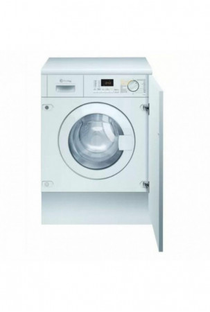Washer - Dryer Balay...