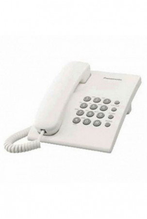 Fiksuotojo ryšio telefonas...