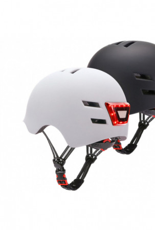 Apsauga elektriniam mopedui...