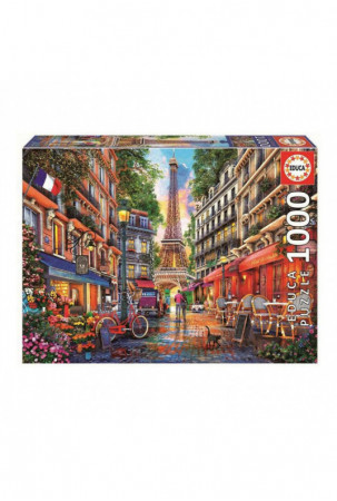 Dėlionė Paris Dominic...