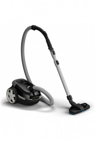 Dulkių siurblys su maišeliu...