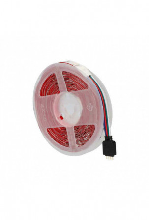 LED juostos KSIX 12W Juoda...