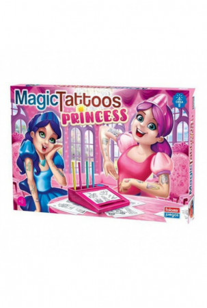 Edukacinis žaidimas Falomir...