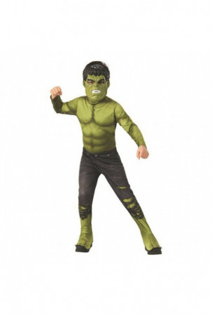 Kostiumas vaikams Rubies...