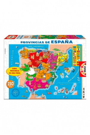 Dėlionė Spain Educa (150 pcs)