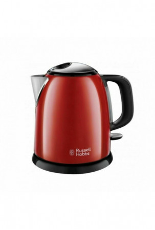 Virdulys Russell Hobbs...