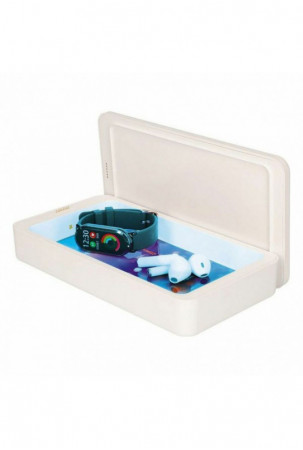 UV sterilizavimo dėžutė...