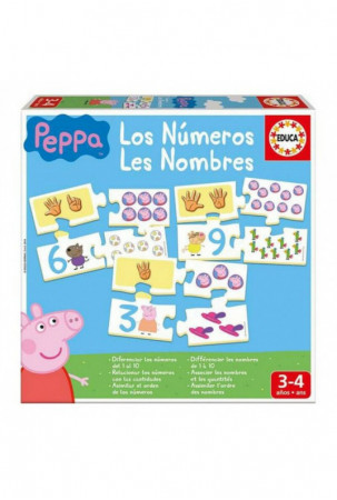 Edukacinis žaidimas Educa...