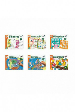 Edukacinis žaidimas...