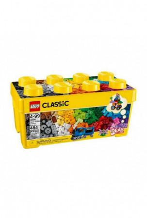 Statybos rinkinys Medium...