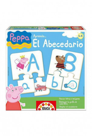 Edukacinis žaidimas El...