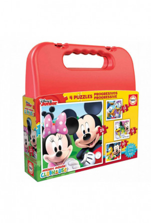 4 galvosūkių rinkinys...