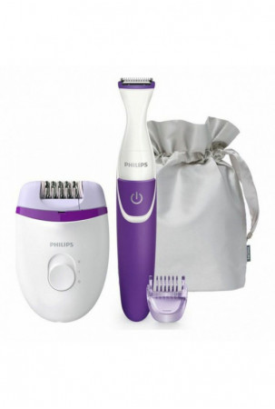 Elektrinis epiliatorius...