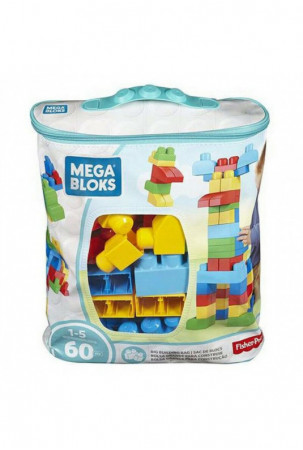 Statymo blokai MEGA Mattel...