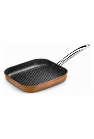 Keptuvė su banguotu...