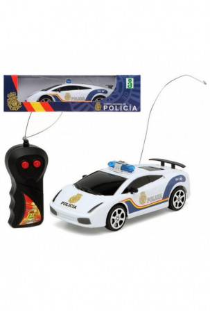 Nuotoliniu būdu valdomas...