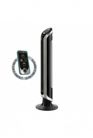 Pastatomas ventiliatorius...