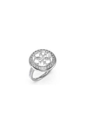 Moteriški žiedas Guess JUBR02139JWRH54 14