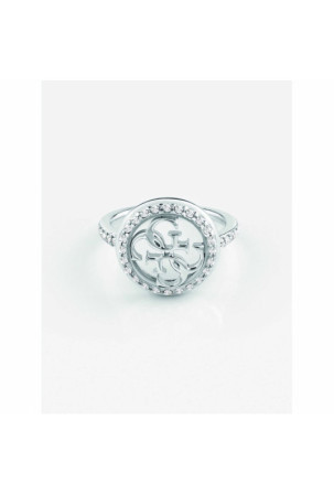 Moteriški žiedas Guess JUBR02139JWRH54 14