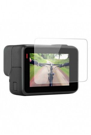 Ekrano apsauginis dėklas Go...