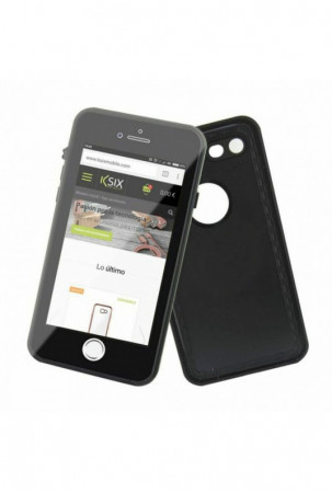 Mobiliojo telefono dėklas...