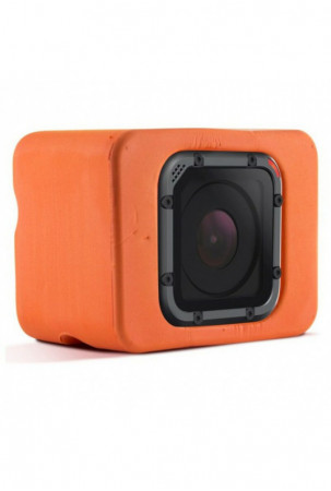 Plūduriuojanti kempinė...