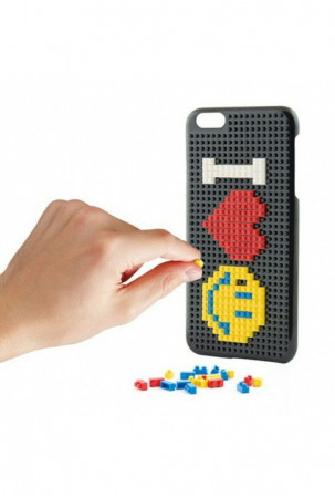 Mobiliojo telefono dėklas...