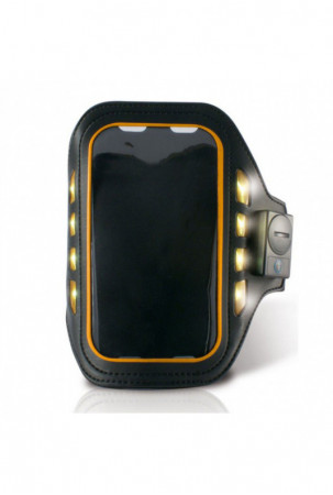 Sportinė apyrankė su LED...