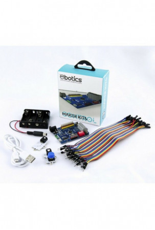 Robotikos komplektas Maker...